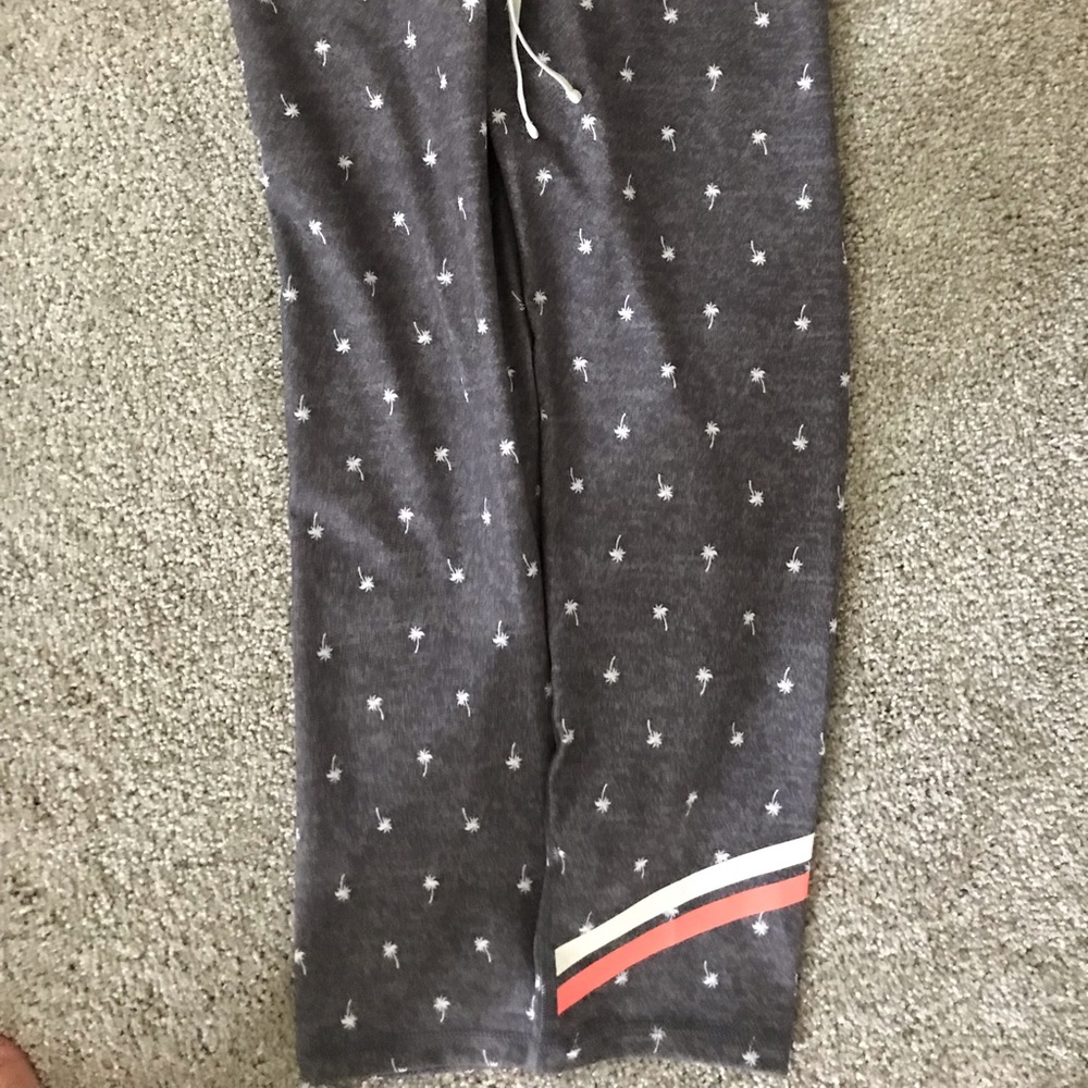 Old Navy Workout Capri